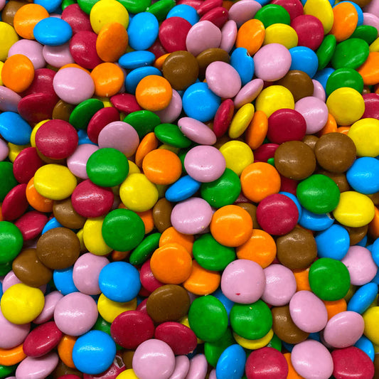 LOLLILAND - Choc Drops