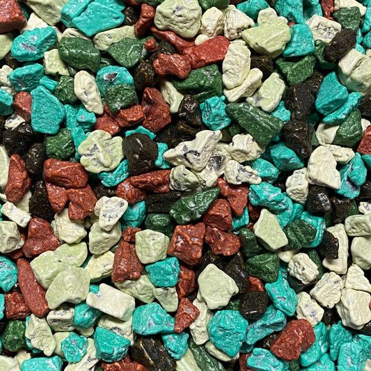 LOLLILAND - Choc Rocks