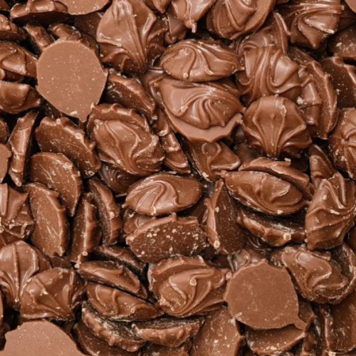 Choc Bud Whirls