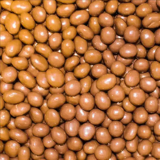 Choc Coated Sultanas