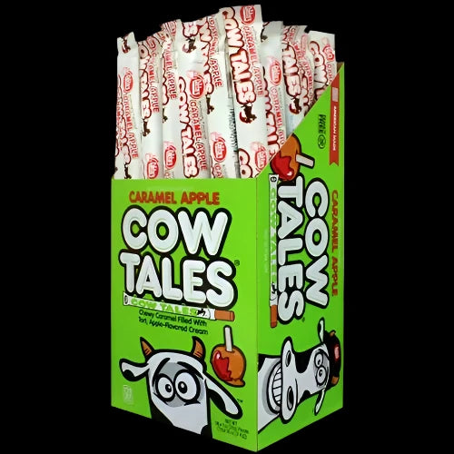 Cow-Tales Range