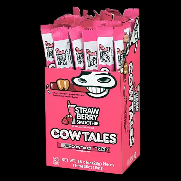 Cow-Tales Range
