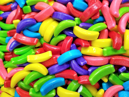 USA - Crazy Candy Bananas