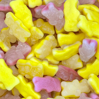 UK Jelly Filled Bears