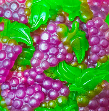 DAMEL - Bunch o' Grapes