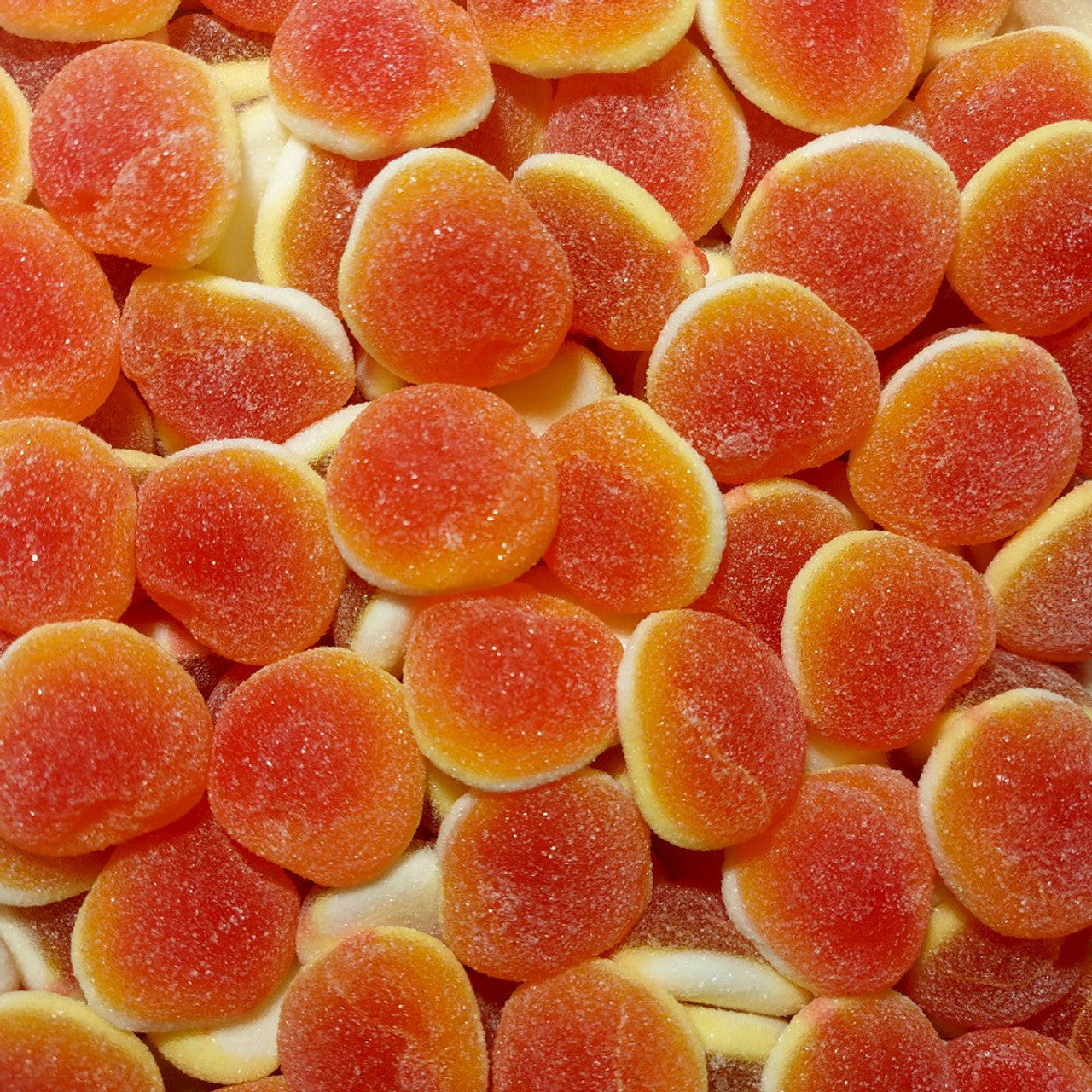 DAMEL - Filled Peaches