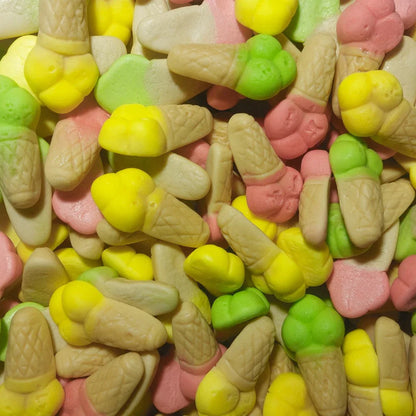 Bulk - Ice-Creams