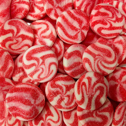 Bulk - Strawberry Swirls