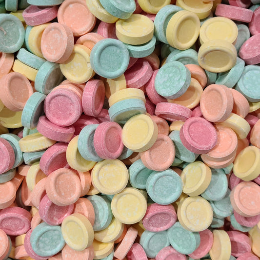 DOLLAR SWEETS - Fizzy Tingles