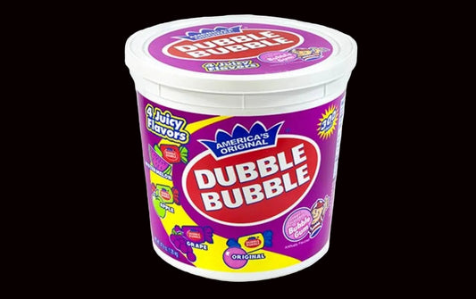 Dubble Bubble Range (300pcs)