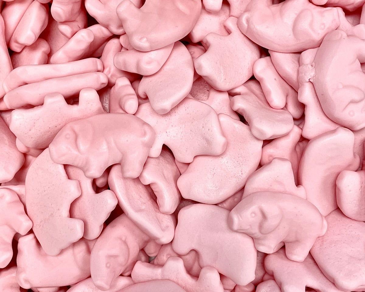 Bulk - Foam Gustaf Pigs