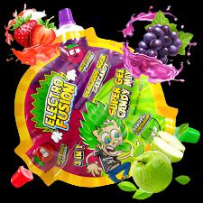 Electro - Fusion Sour Gel
