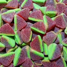 Bulk - Jelly Filled Watermelons