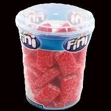 FINI - Mini Cups Range 180g (12pk)