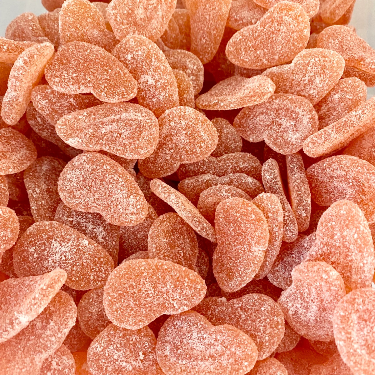 Fizzy Ears