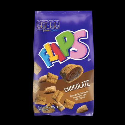 Flips Cereal