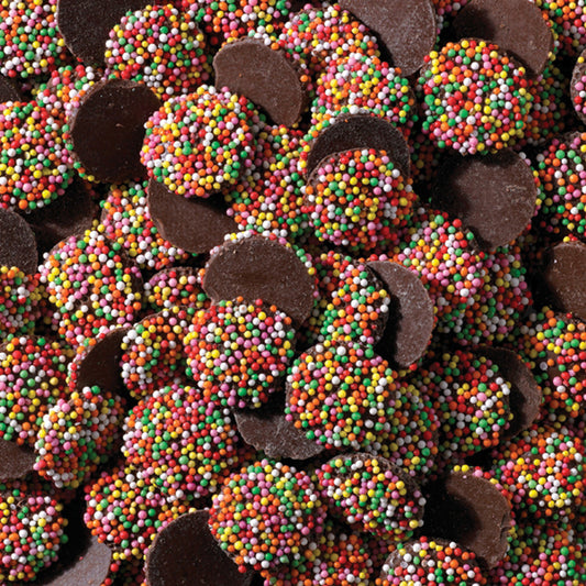 Choc Jewels