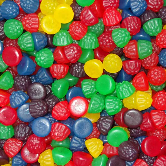 FRESHA - Mixed Berries