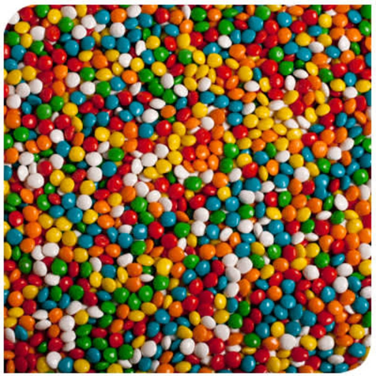 Fruity Chews