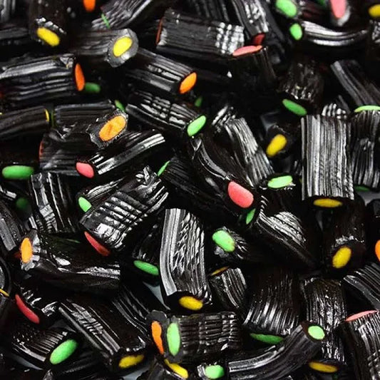 FYNA - Licorice Fruit Bites