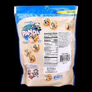 Hello Panda's