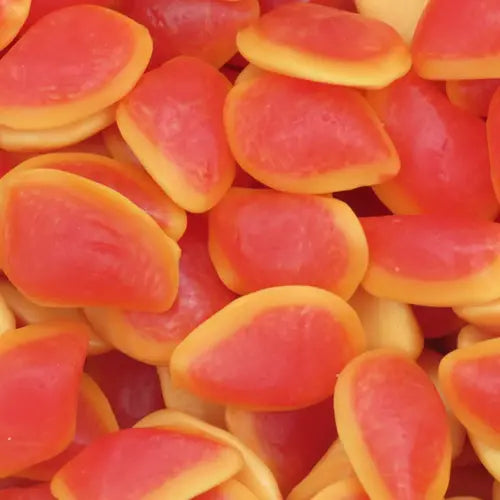 Bulk - Spicy Jelly Filled Mangos