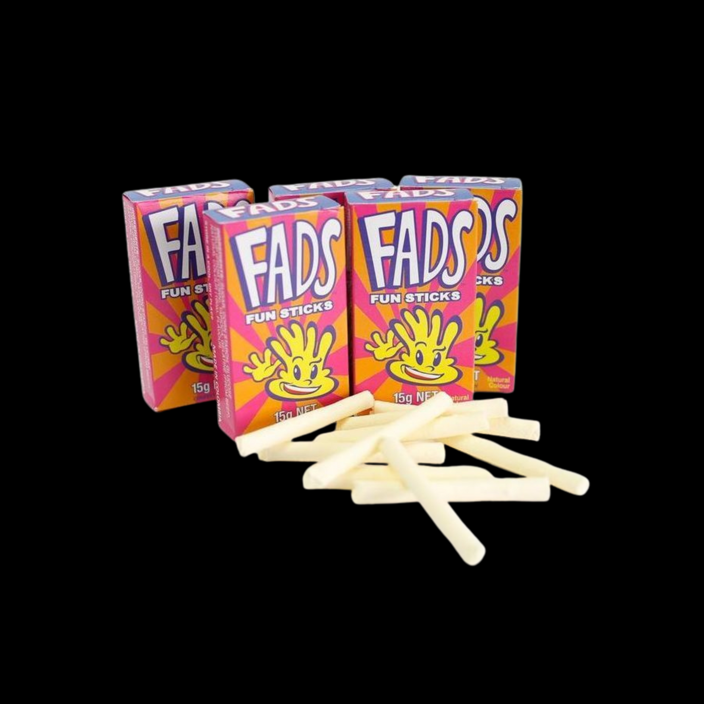 Fads