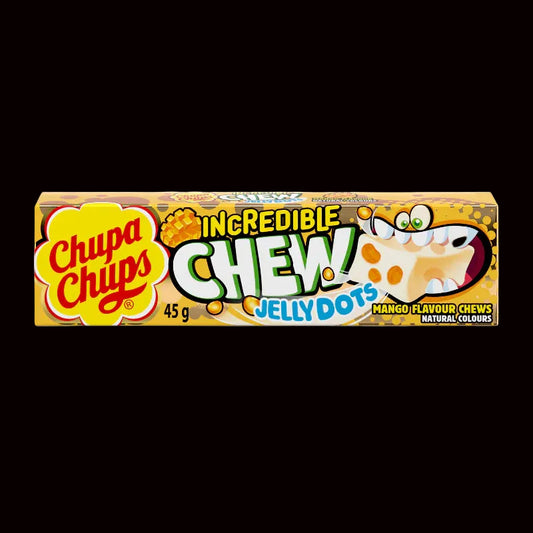 Incredible Chews Range 45g (20pk)