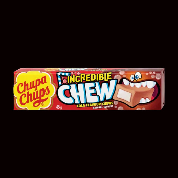Incredible Chews Range 45g (20pk)
