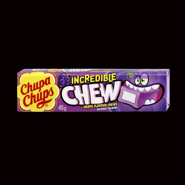 Incredible Chews Range 45g (20pk)