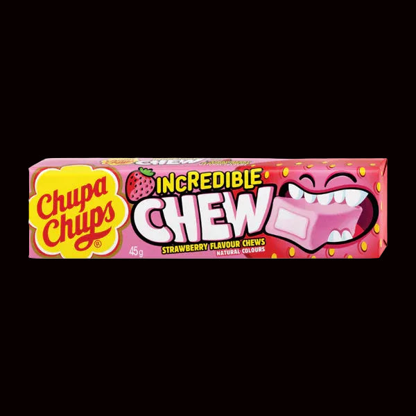 Incredible Chews Range 45g (20pk)