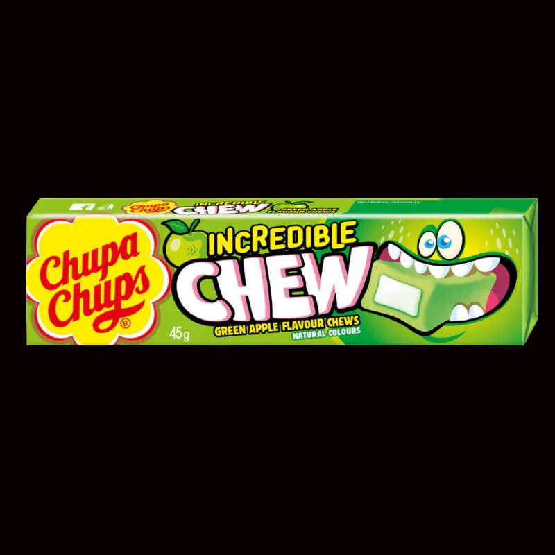 Incredible Chews Range 45g (20pk)