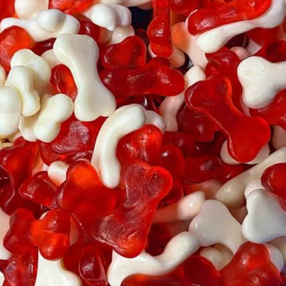 Gummy Bones