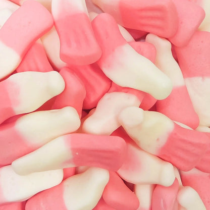 Strawberry Milkshake Gummies