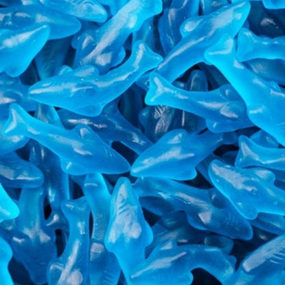Blue Sharks