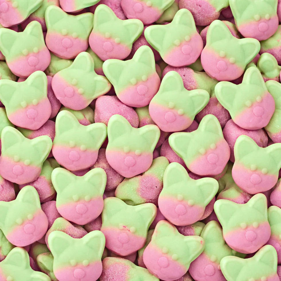 "NEW" - Swedish Inspired Candy Range