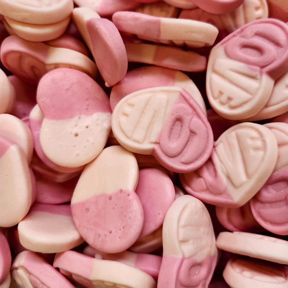 "NEW" - Swedish Inspired Candy Range