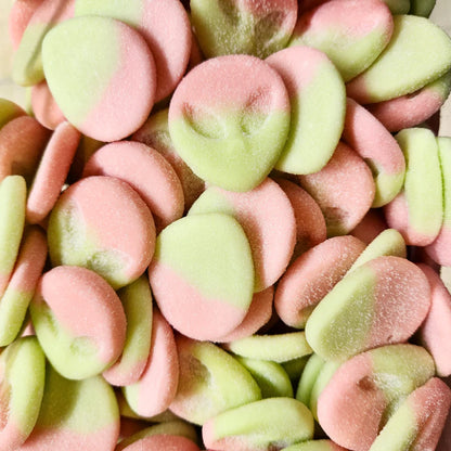 Sweet Watermelon Aliens