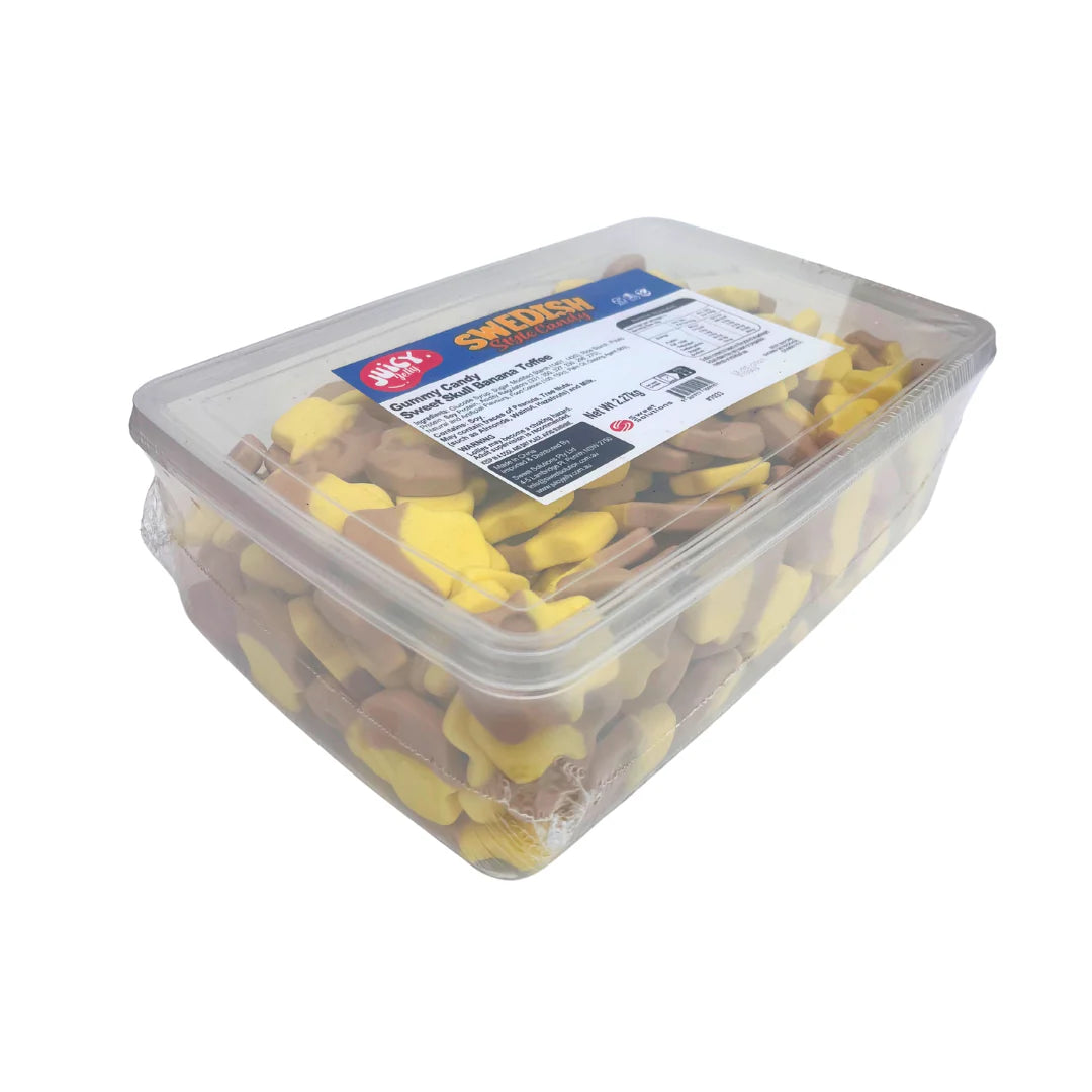 Swedish Style Candy Range