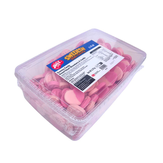 Swedish Style Candy Range