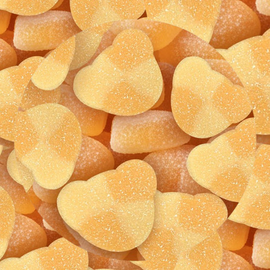 Sour Mango Bears