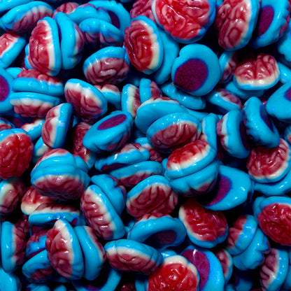 Jelly Filled Brains