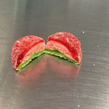 Jelly Twist Tarts