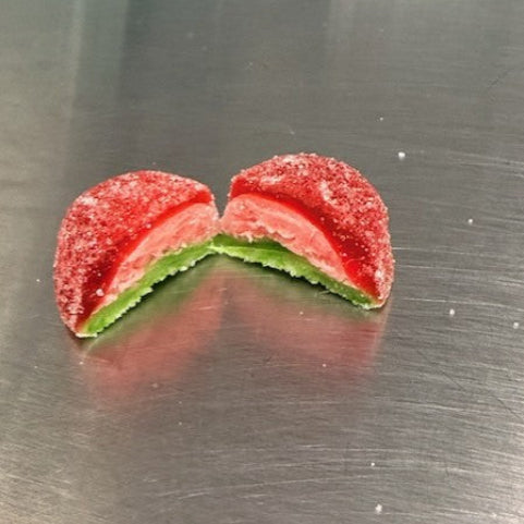 Jelly Twist Tarts