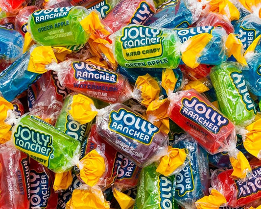 Bulk - Jolly Ranchers