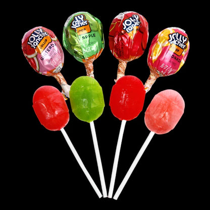Jolly Rancher Lollipops