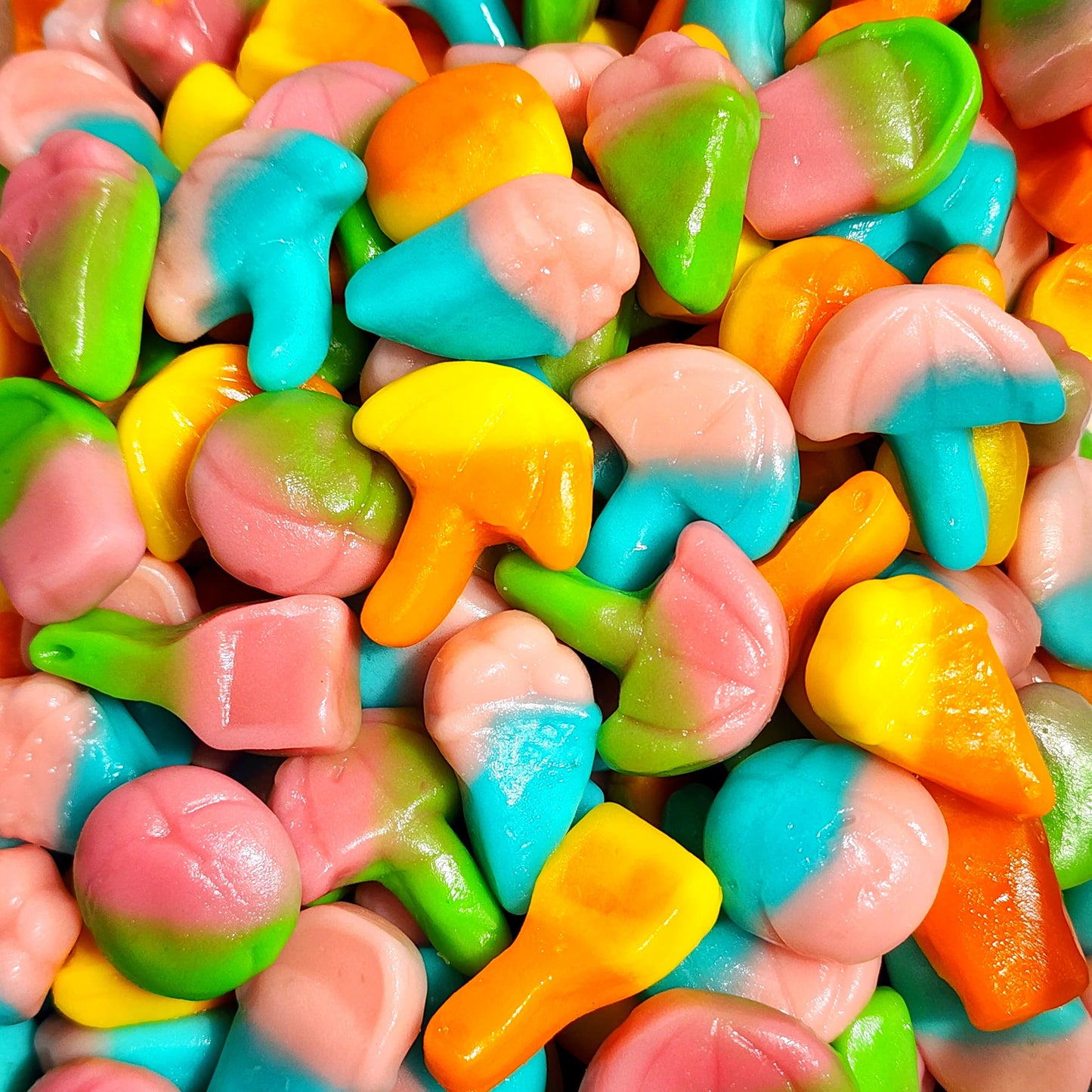 KINGSWAY - Beach Mix