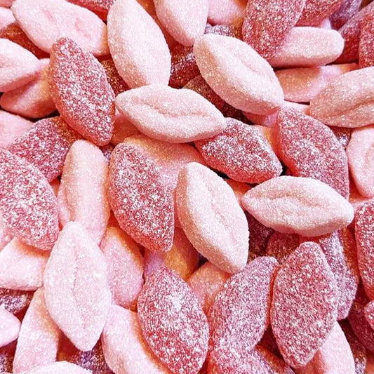 KINGSWAY - Big Fizzy Lips