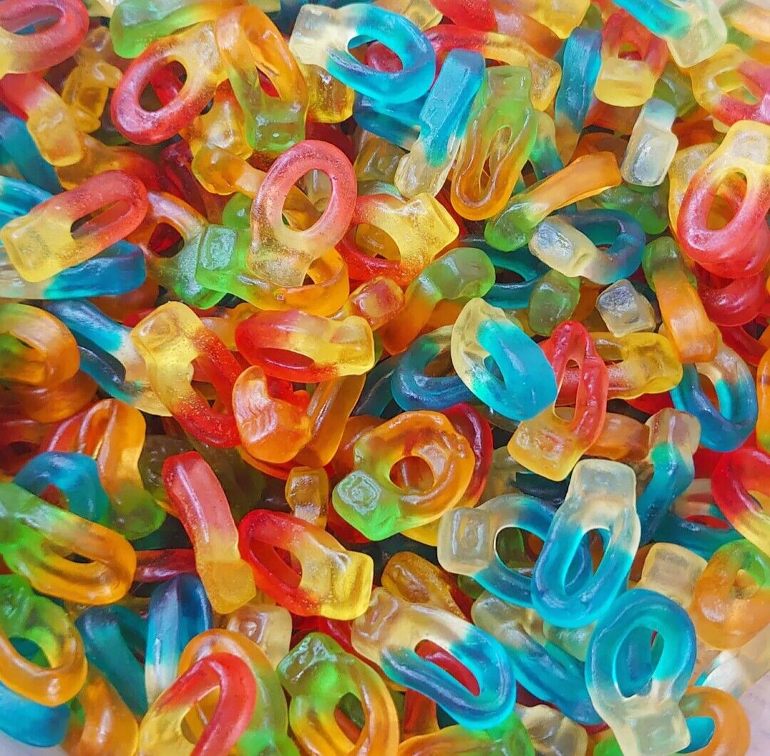 UK Friendship Rings