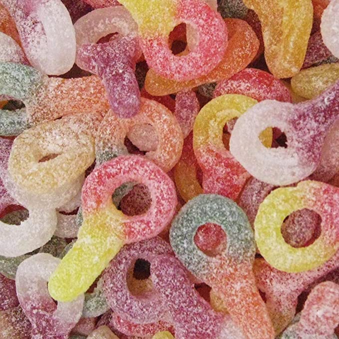 UK Sour Dummies